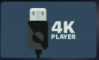 4K Player