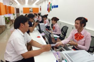 Tổng đài Chăm sóc khách hàng FPT